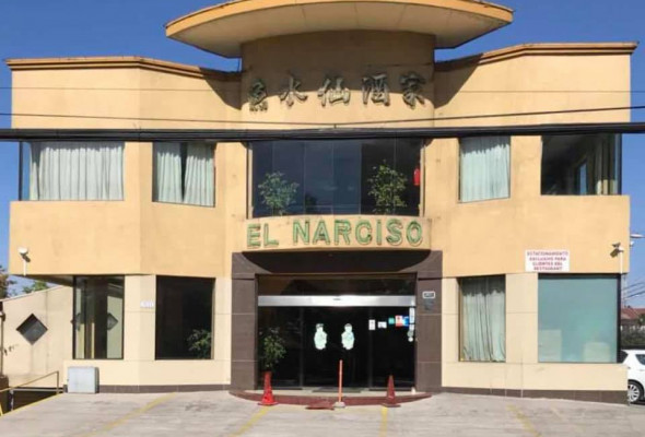 Restaurant El Narciso