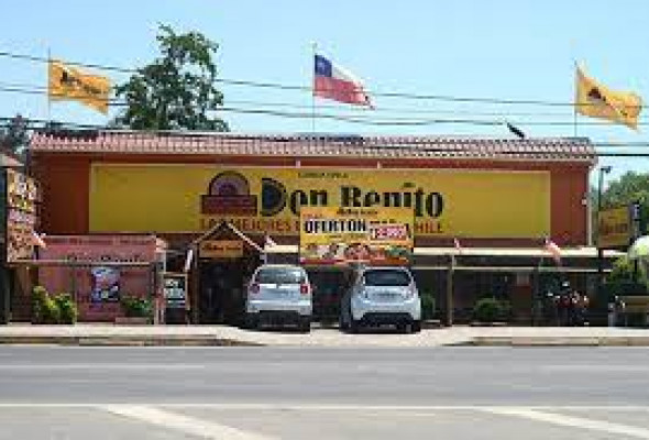 Restaurant Don Benito